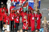 كينيا تقر تعديلات قانون مكافحة المنشطات