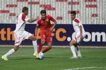  المحرق يستقبل الفيصلي ونفط الوسط للتعويض بكأس الاتحاد الآسيوي