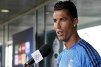 رونالدو: الفوز بدوري الأبطال أهم من ثنائية برشلونة