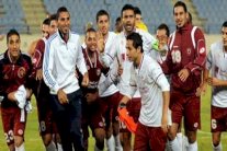 النجمة يضرب موعداً مع العهد في نهائي كأس لبنان