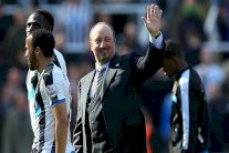 بينيتيز يستمر مع نيوكاسل لثلاث سنوات إضافية