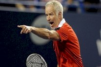 ماكنرو مستشاراً لراونيتش في ويمبلدون