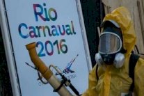 خبراء يطالبون بتأجيل أو نقل ألعاب ريو بسبب فيروس زيكا