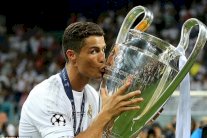 رونالدو: أريد البقاء مع ريال مدريد