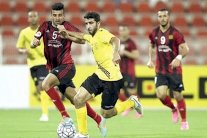 الجيش يقصي نفط الوسط ويبلغ ربع نهائي كأس الاتحاد الآسيوي