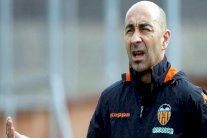 فالنسيا يحتفظ باييستاران كمدرب له في الموسمين المقبليين