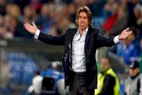 الفتح يتعاقد مع المدرب البرتغالي ريكاردو سابينتو