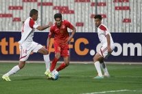 المحرق يُقصي الفيصلي ويبلغ ربع نهائي كأس الاتحاد الآسيوي