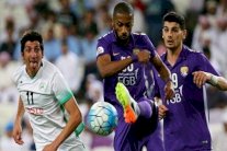 مهمة صعبة للعين أمام ذوب اهان في دوري أبطال آسيا