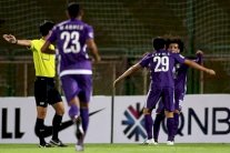 العين يقلب الطاولة على ذوب اهان ويبلغ ربع النهائي