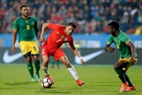 سقوط تشيلي وفوز هزيل للأرجنتين استعداداً لكوبا أميركا 