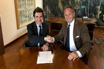 ميهايلوفيتش مدرباً جديداً لتورينو