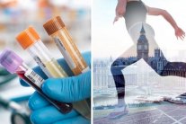 اكتشاف 23 حالة منشطات لرياضيين من 6 دول في أولمبياد لندن