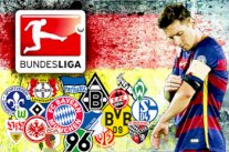 لاعبو الدوري الألماني يختارون ميسي كأفضل لاعب في العالم