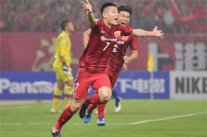 شنغهاي إلى ربع نهائي دوري أبطال آسيا