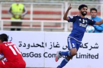 للمرة الأولى... النصر الإماراتي إلى ربع نهائي أبطال آسيا