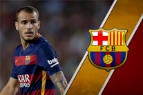 رغم النقص... برشلونة يعلن رحيل مهاجمه الشاب