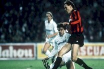 ذكريات مؤلمة لريال مدريد على ملعب السان سيرو بمدينة ميلانو