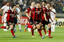 سيول إلى ربع نهائي دوري أبطال آسيا بركلات الترجيح 