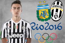 صدام مرتقب بين الأرجنتين ويوفنتوس بسبب استدعاء ديبالا