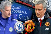 تشيلسي يعرقل تعاقد مورينيو مع مانشستر يونايتد بسبب العلامة التجارية!