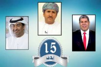 رياضيون عرب يقطفون مع إيلاف الزهرة الـ15 (3-5)