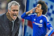 مورينيو يريد تعزيز صفوف اليونايتد بلاعب من فريقه السابق!