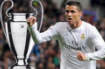 أرقام قياسية بالجملة في انتظار رونالدو خلال نهائي الأبطال