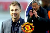 الحارس السابق للريال يحذر لاعبي اليونياتد من احترافية مورينيو