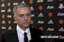 مورينيو: الأندية الكبيرة تحتاج إلى مدربين كبار