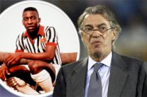 موراتي يكشف: هذا سبب إلغاء والدي لصفقة قدوم بيليه لإنتر ميلان!