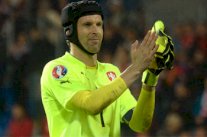 تشيك يحطم الرقم القياسي في عدد المباريات الدولية لمنتخب تشيكيا