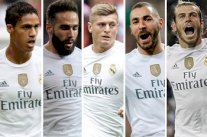 5 أسماء مدريدية تثير اهتمام غوارديولا في الميركاتو!