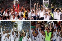 ريال مدريد مرشح للانفراد بصدارة الفائزين بدوري أبطال أوروبا