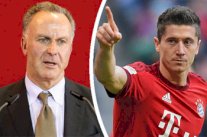 رومينيغه يعلق على