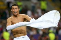 رونالدو هداف لبطولة دوري أبطال أوروبا لموسم 2015-2016