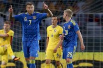 سقوط رومانيا أمام أوكرانيا استعداداً لليورو