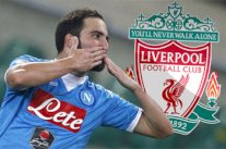 هيغواين يقرر شد الرحال نحو الدوري الإنكليزي 