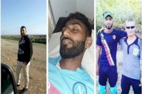 قتلى جدد من رابطة مشجعي ريال مدريد في العراق