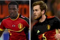 انسحاب مدافعين اثنين من منتخب بلجيكا قبل انطلاق اليورو