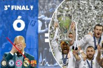 ريال مدريد يكسر قاعدة من يُقصي غوارديولا يتوج بالأبطال!