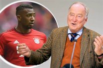 سياسي ألماني بعنصرية : لا نريد بواتينغ جارا لنا