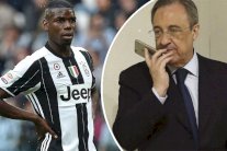 بيريز: ريال مدريد سيضم بوغبا في هذه الحالة فقط !