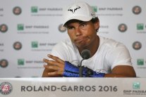 الإصابة تبخر حلم نادال بلقب عاشر في رولان غاروس