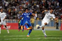 كأس العراق: الزوراء والجوية يبحثان عن اللقب