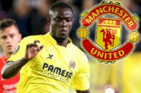 مورينيو يعزز دفاعات اليونايتد بلاعب إيفواري من الليغا