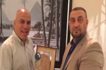 المصري محمد يوسف في طريقه لقيادة الشرطة العراقي مجدداً