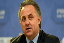 قناة ألمانية ستبث ادلة تتهم وزير الرياضة الروسي بقضايا منشطات