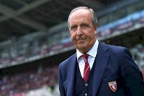 فنتورا يخلف كونتي في تدريب منتخب إيطاليا 