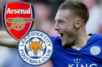 جيمي فاردي يصدم فينغر ويتجاهل الرد على اتصالاته!